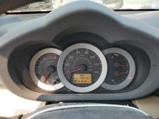 صورة رقم 9 من المزاد - 2010 TOYOTA RAV4 مع VIN 2T3BF4DV4AW059327