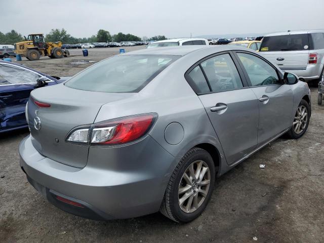 Photo 3 from auction – 2010 MAZDA 3 I with VIN JM1BL1SG0A1287903