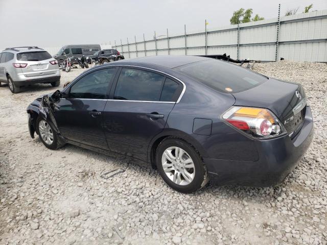 Photo 2 from auction – 2012 NISSAN ALTIMA BAS with VIN 1N4AL2AP0CN518626