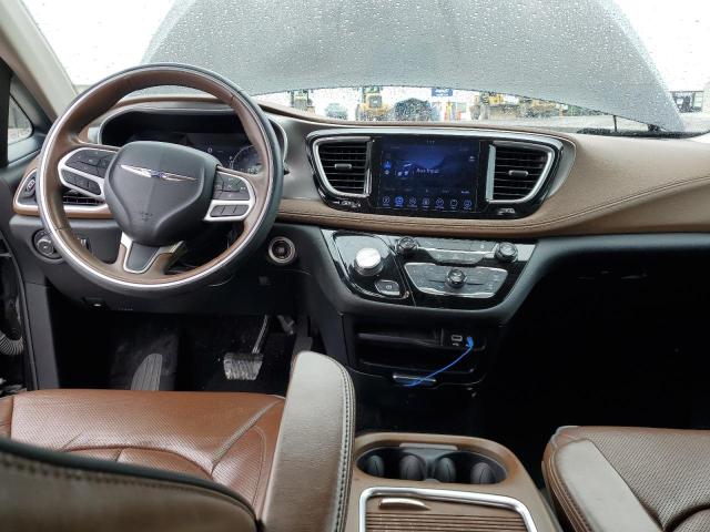 Photo 8 from auction – 2017 CHRYSLER PACIFICA L with VIN 2C4RC1GGXHR525558