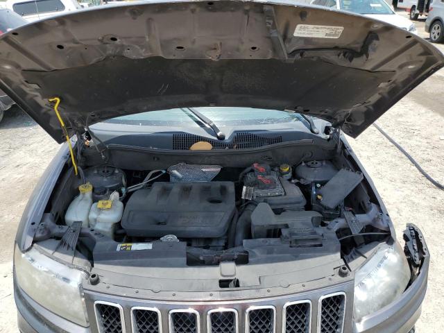 Photo 12 from auction – 2016 JEEP COMPASS SP with VIN 1C4NJCBB2GD526247