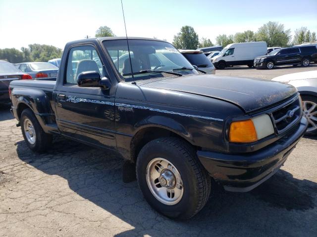 Photo 4 from auction – 1995 FORD RANGER with VIN 1FTCR11X3SPA77377