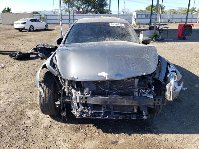 Photo 5 from auction – 2011 INFINITI G25 BASE with VIN JN1DV6AP3BM601600