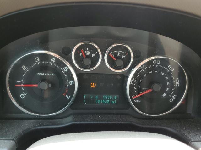 Photo 9 from auction – 2009 FORD EDGE LIMIT with VIN 2FMDK39C69BA95052