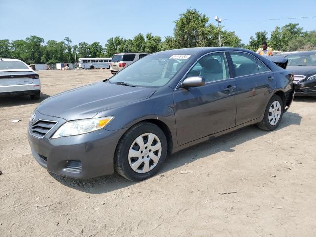 TOYOTA CAMRY BASE 2011 with VIN 4T1BF3EKXBU219445 - Photo from auction