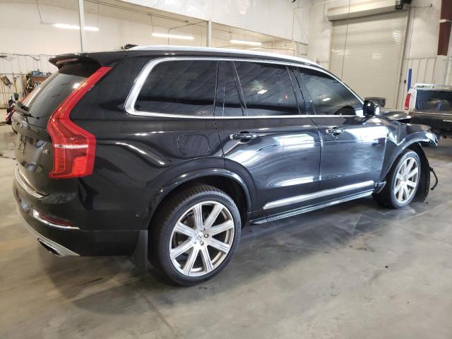 Photo 3 from auction – 2018 VOLVO XC90 T6 with VIN YV4A22PL8J1331234