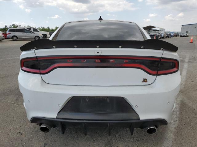 Photo 6 from auction – 2017 DODGE CHARGER R/ with VIN 2C3CDXGJXHH651303