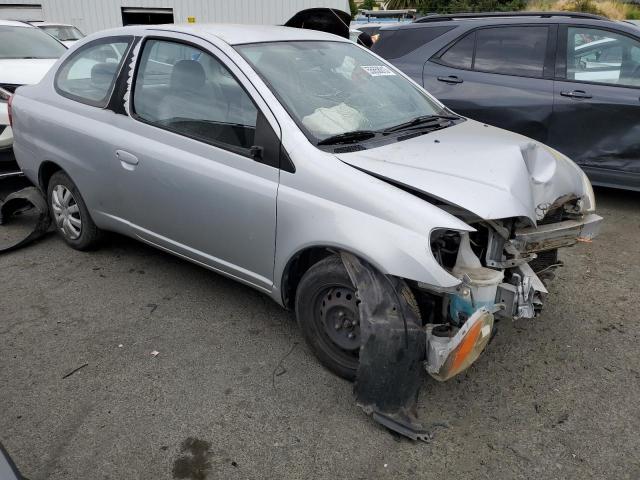 Photo 4 from auction – 2000 TOYOTA ECHO with VIN JTDAT1231Y0077075