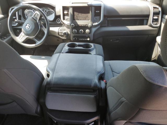 Photo 8 from auction – 2022 RAM 1500 BIG H with VIN 1C6SRFMT9NN161048