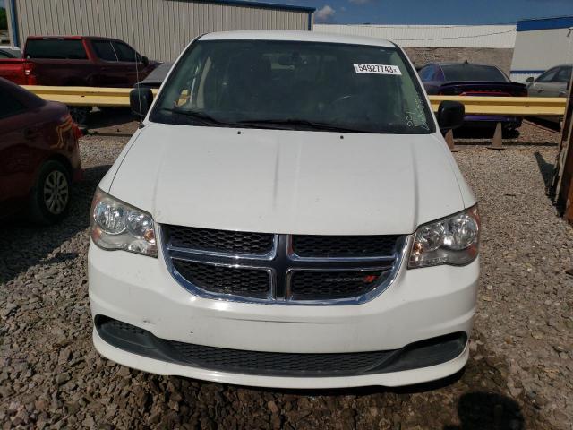 Photo 5 from auction – 2015 DODGE GRAND CARA with VIN 2C4RDGBG6FR613642