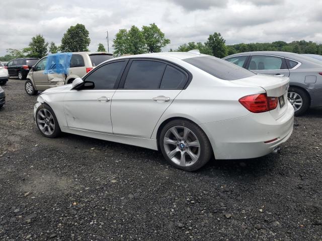 Photo 2 from auction – 2015 BMW 328 I SULE with VIN WBA3C1C5XFK119427