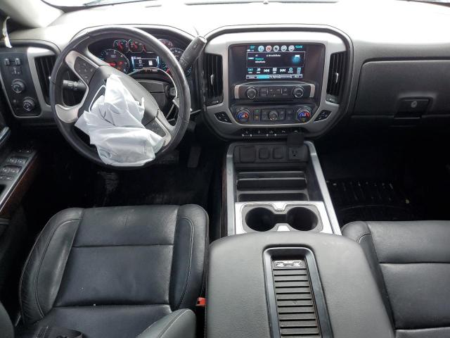 Photo 8 from auction – 2018 GMC SIERRA K15 with VIN 3GTU2NER0JG354534