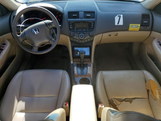 Photo 8 from auction – 2004 HONDA ACCORD EX with VIN JHMCM56804C016570