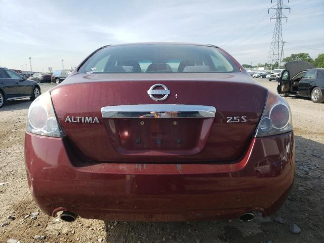 Photo 6 from auction – 2010 NISSAN ALTIMA BAS with VIN 1N4AL2AP0AN455315
