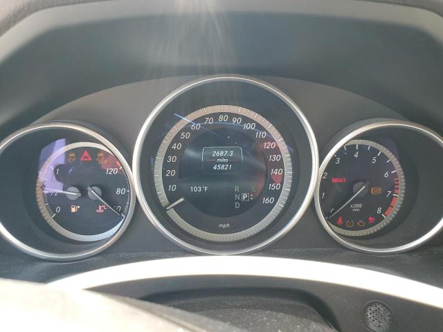 Photo 9 from auction – 2015 MERCEDES-BENZ E 350 with VIN WDDHF5KB8FB085766