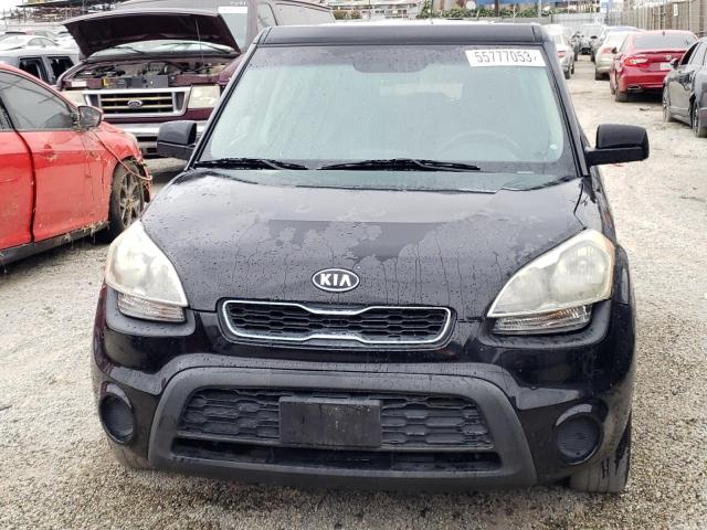 Photo 5 from auction – 2012 KIA SOUL with VIN KNDJT2A5XC7744704