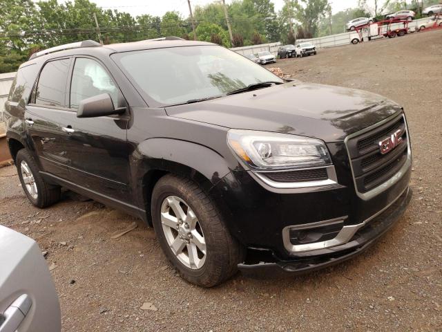 Photo 4 from auction – 2016 GMC ACADIA SLE with VIN 1GKKVPKD0GJ315943