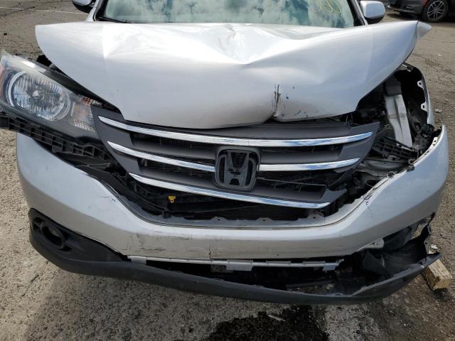 Photo 12 from auction – 2013 HONDA CR-V EX with VIN 5J6RM4H52DL030764