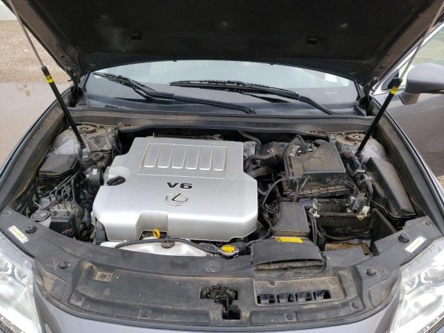 Photo 11 from auction – 2015 LEXUS ES 350 with VIN JTHBK1GG1F2184209