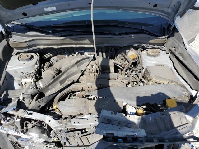 Photo 12 from auction – 2016 SUBARU FORESTER 2 with VIN JF2SJADC6GH424439
