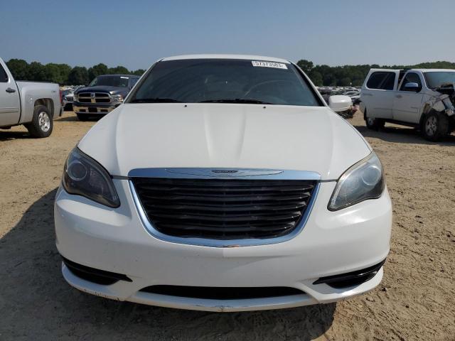 Photo 5 from auction – 2013 CHRYSLER 200 TOURIN with VIN 1C3CCBBG0DN712032