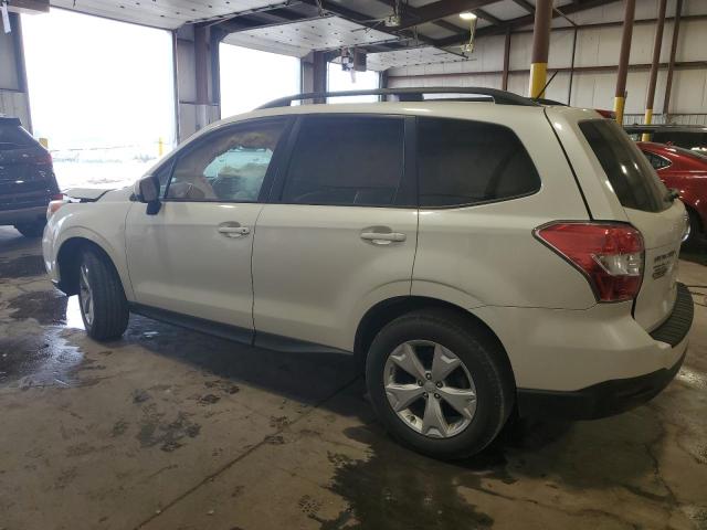 Photo 2 from auction – 2015 SUBARU FORESTER 2 with VIN JF2SJAFC2FH416947