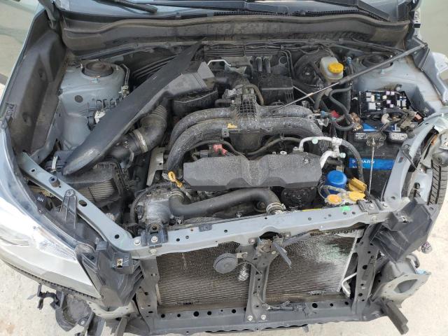 Photo 12 from auction – 2018 SUBARU FORESTER 2 with VIN JF2SJAEC3JH469652