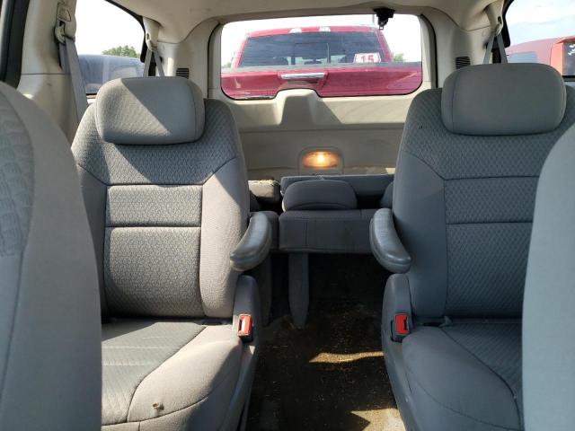 Photo 10 from auction – 2010 DODGE GRAND CARA with VIN 2D4RN4DE0AR363009
