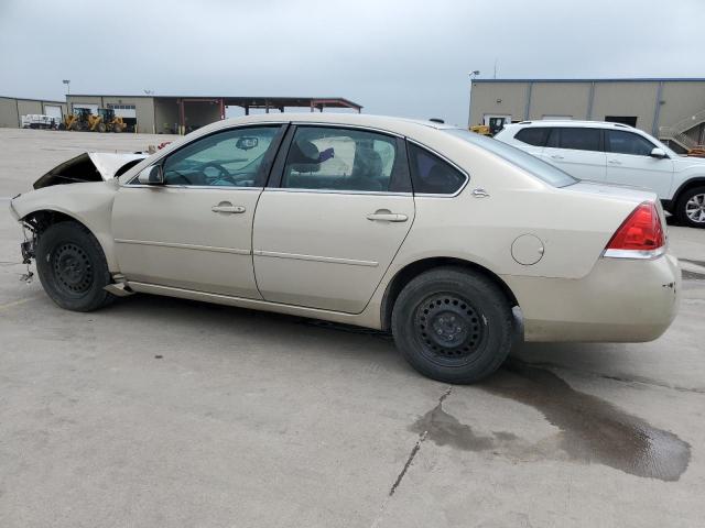 Photo 2 from auction – 2008 CHEVROLET IMPALA LS with VIN 2G1WB58N489268092
