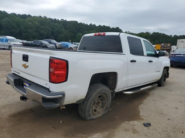 Photo 3 from auction – 2014 CHEVROLET SILVERADO with VIN 3GCPCREC7EG259455