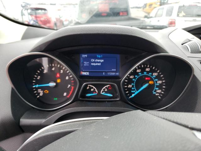 Photo 9 from auction – 2015 FORD ESCAPE SE with VIN 1FMCU0GX4FUA99472