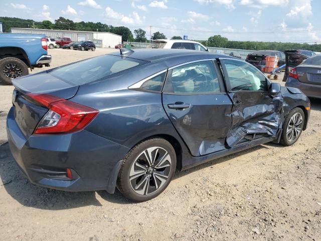 Photo 3 from auction – 2016 HONDA CIVIC EX with VIN 19XFC1F34GE042598