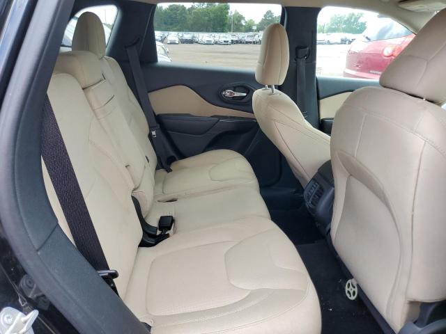 Photo 11 from auction – 2015 JEEP CHEROKEE L with VIN 1C4PJLCBXFW759822