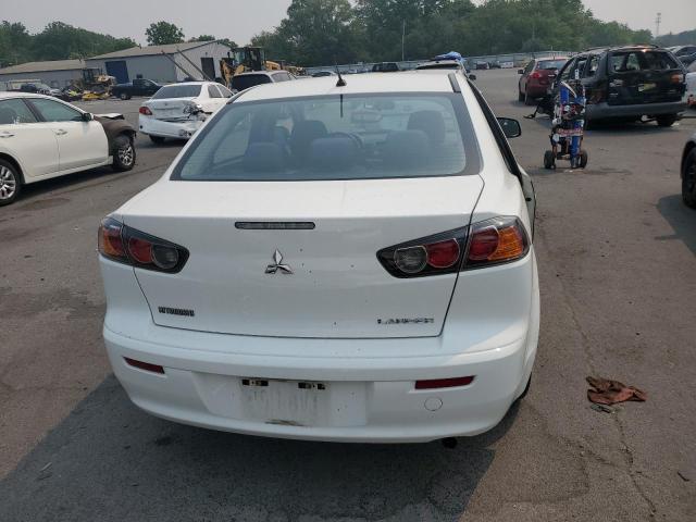 Photo 6 from auction – 2011 MITSUBISHI LANCER ES/ with VIN JA32U2FU1BU042805