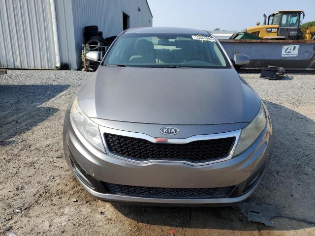 Photo 5 from auction – 2012 KIA OPTIMA EX with VIN 5XXGN4A7XCG087217