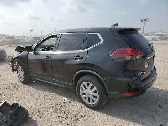 Photo 2 from auction – 2018 NISSAN ROGUE S with VIN KNMAT2MT6JP555457