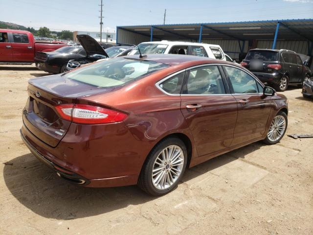 Photo 3 from auction – 2015 FORD FUSION SE with VIN 3FA6P0H93FR184342