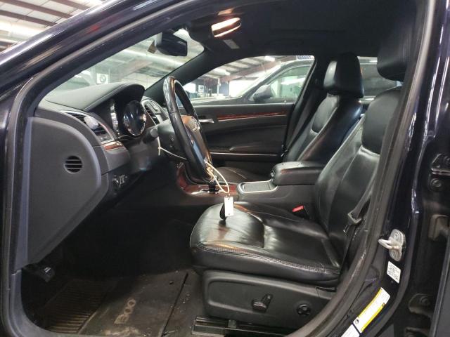 Photo 7 from auction – 2012 CHRYSLER 300 LIMITE with VIN 2C3CCACG5CH307851