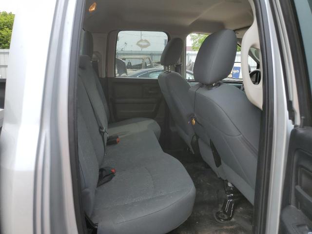 Photo 10 from auction – 2016 RAM 1500 ST with VIN 1C6RR7FG2GS418723