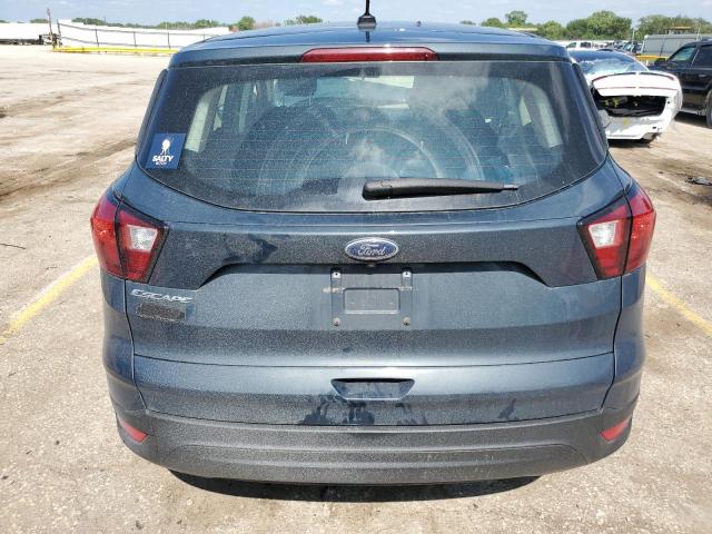 Photo 6 from auction – 2019 FORD ESCAPE S with VIN 1FMCU0F79KUB59368