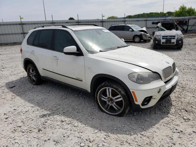 Photo 4 from auction – 2011 BMW X5 XDRIVE3 with VIN 5UXZW0C58BL661031