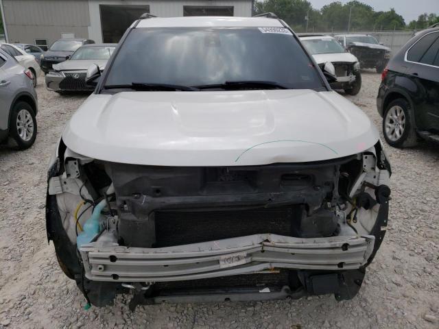 Photo 5 from auction – 2013 FORD EXPLORER L with VIN 1FM5K8F85DGB97445