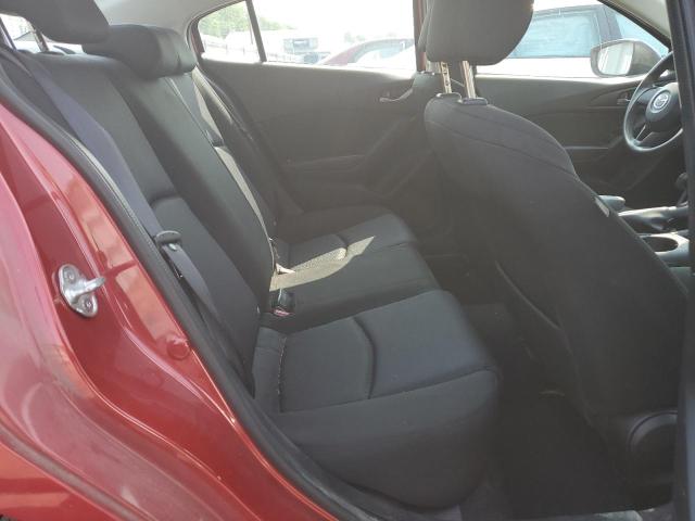 Photo 10 from auction – 2014 MAZDA 3 SV with VIN JM1BM1T71E1170879
