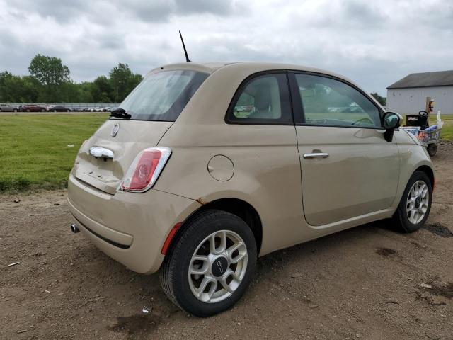 Photo 3 from auction – 2012 FIAT 500 POP with VIN 3C3CFFAR1CT199213