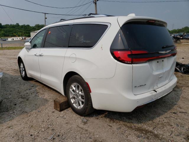 Photo 2 from auction – 2021 CHRYSLER PACIFICA T with VIN 2C4RC1BG7MR601030