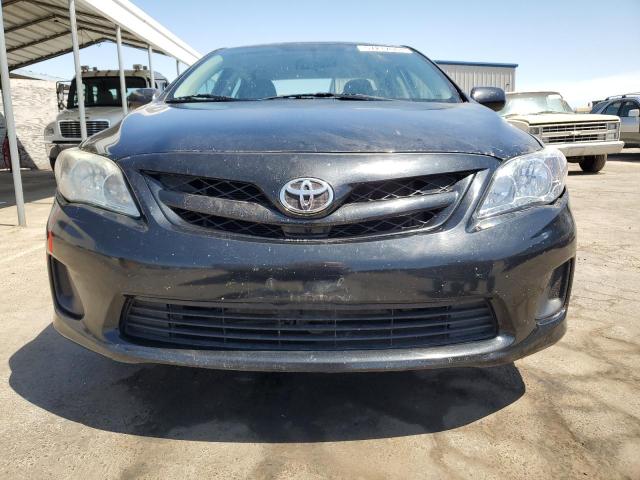 Photo 5 from auction – 2012 TOYOTA COROLLA BA with VIN 5YFBU4EE1CP071937