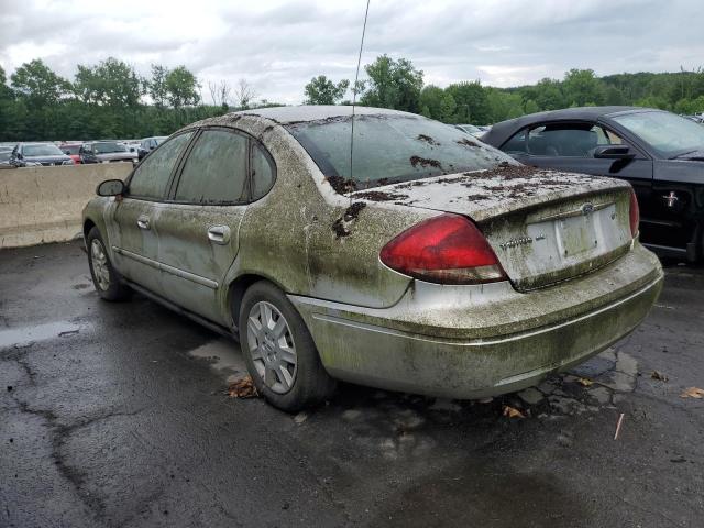 Photo 2 from auction – 2007 FORD TAURUS SE with VIN 1FAFP53U77A208226