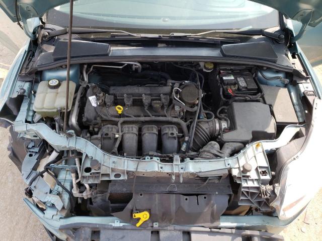 Photo 11 from auction – 2012 FORD FOCUS SE with VIN 1FAHP3F29CL304283