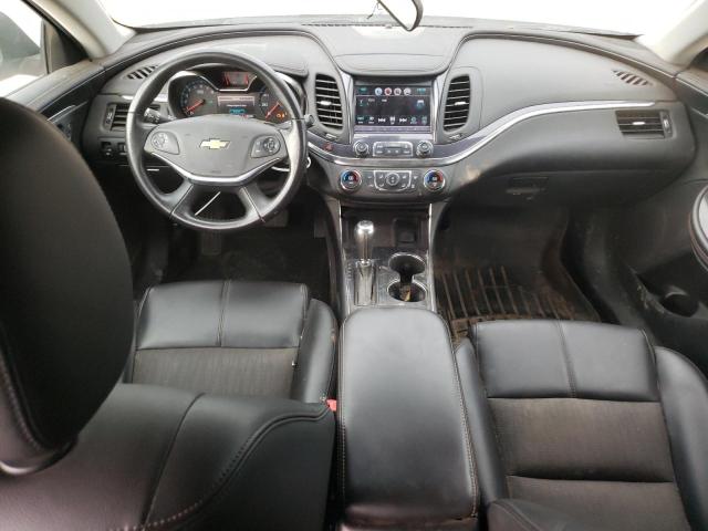 Photo 8 from auction – 2016 CHEVROLET IMPALA LT with VIN 2G1115S39G9148548