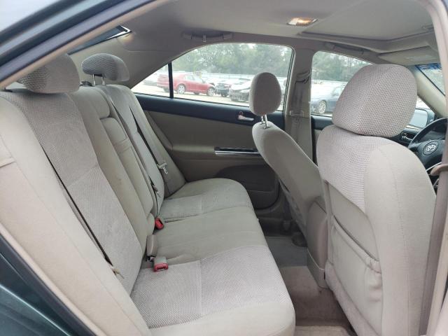 Photo 10 from auction – 2004 TOYOTA CAMRY LE with VIN 4T1BE32K14U303809